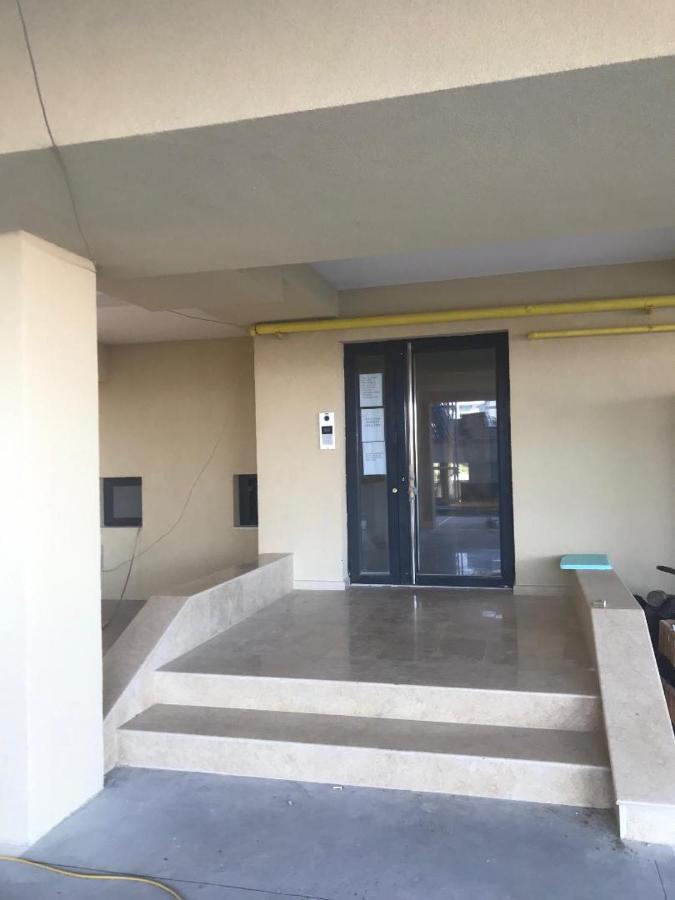 Apartament Amphora Pe Plaja Navodari Exterior photo